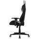 Silla Gaming Mars Gaming MGC3 Black / White