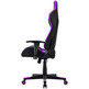 Chair Gaming Mars Gaming MGC3 Black/Fuchsia