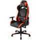 Chair Gaming Mars Gaming MGC3 Black/Orange