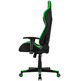 Chair Gaming Mars Gaming MGC3BG Verde/Negra