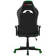 Chair Gaming Mars Gaming MGC3BG Verde/Negra