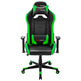 Chair Gaming Mars Gaming MGC3BG Verde/Negra