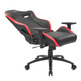 Chair Gaming Mars Gaming MGCX Neo Black/Red