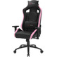 Chair Gaming Mars Gaming MGCX Neo Black/Rosa