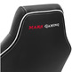 Chair Gaming Mars Gaming MGCX One White