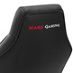 Chair Gaming Mars Gaming MGCX One Black