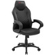 Chair Gaming Mars Gaming MGCX One Black