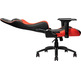 Chair Gaming MSI MAG CH120 Black/Red