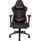 Silla Gaming MSI MAG CH120X Black/Red