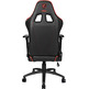 Silla Gaming MSI MAG CH120X Black/Red