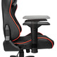 Silla Gaming MSI MAG CH120X Black/Red