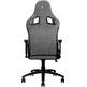 Chair Gaming MSI MAG CH130 I Repettek Fabric Grey