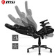 Chair Gaming MSI MAG CH130X Black