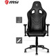 Chair Gaming MSI MAG CH130X Black