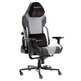 Chair Gaming Newskill Banshee Grey Fabric