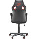 Chair Gaming NGS Red Wasp