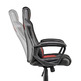 Chair Gaming NGS Red Wasp