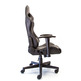 Chair Gaming Onaji Asura Pro Carbon 2D Black