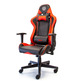 Chair Gaming Onaji Asura Pro Carbon 2D Red