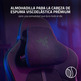 Chair Gaming Razer Enki Quartz