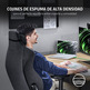 Chair Gaming Razer Iskur Fabric