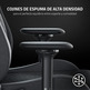 Chair Gaming Razer Iskur Fabric