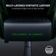 Chair Gaming Razer Iskur X