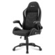 Chair Gaming Sharkoon Elbrus 1 Black/Grey 160G