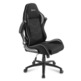 Chair Gaming Sharkoon Elbrus 1 Black/Grey 160G