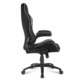 Chair Gaming Sharkoon Elbrus 1 Black/Grey 160G
