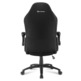 Chair Gaming Sharkoon Elbrus 1 Black/Grey 160G