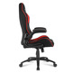 Chair Gaming Sharkoon Elbrus 1 Black/Red 160G