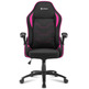 Chair Gaming Sharkoon Elbrus 1 Black/Rosa 160G