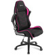 Chair Gaming Sharkoon Elbrus 1 Black/Rosa 160G