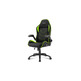 Chair Gaming Sharkoon Elbrus 1 Green