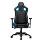 Chair Gaming Sharkoon Elbrus 2 Blue