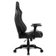 Chair Gaming Sharkoon Elbrus 2 Black Grey 160G