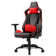 Chair Gaming Sharkoon Elbrus 2 Black Red 160G