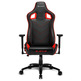 Chair Gaming Sharkoon Elbrus 2 Black Red 160G