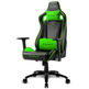 Chair Gaming Sharkoon Elbrus 2 Black Green 160G