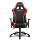 Chair Gaming Sharkoon SKILLER SGS2 Red