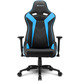 Chair Gaming Sharkoon Elbrus 3 Blue