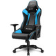 Chair Gaming Sharkoon Elbrus 3 Blue