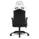Chair Gaming Sharkoon Elbrus 3 Black/White 160G