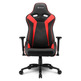 Chair Gaming Sharkoon Elbrus 3 Red