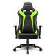 Chair Gaming Sharkoon Elbrus 3 Green