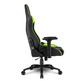 Chair Gaming Sharkoon Elbrus 3 Green