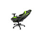 Chair Gaming Sharkoon Elbrus 3 Green