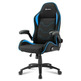 Chair Gaming Sharkoon Elbrus Blue