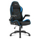 Chair Gaming Sharkoon Elbrus Blue